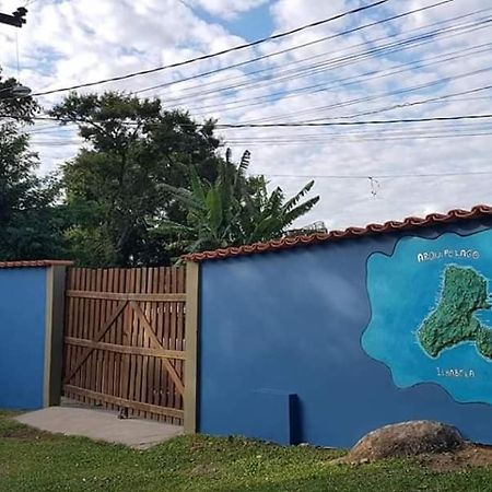 Casa Recanto Dos Remos Ilhabela Exterior photo