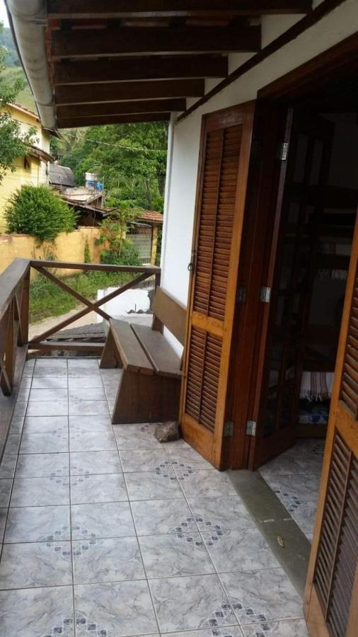 Casa Recanto Dos Remos Ilhabela Exterior photo