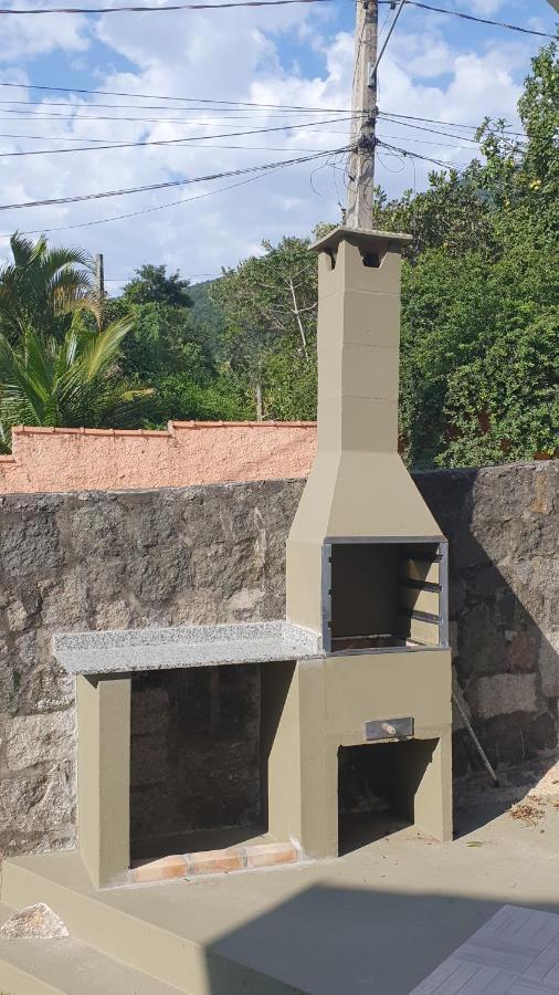 Casa Recanto Dos Remos Ilhabela Exterior photo